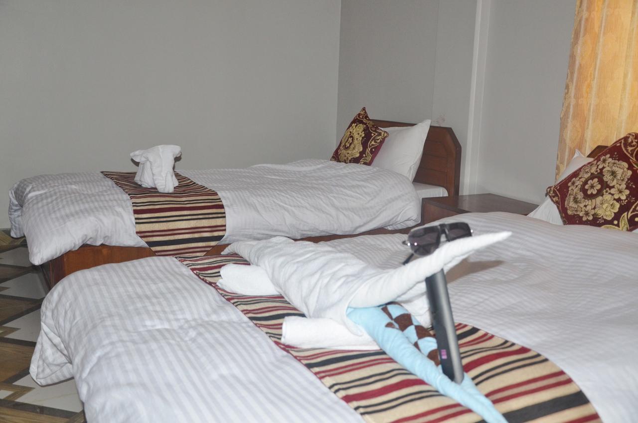 Hotel Immortal Inn 博卡拉 外观 照片